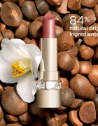 Clarins Joli Rouge Кремообразно червило със сатенено покритие цвят 788 3.5 гр.