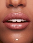 Clarins Joli Rouge Кремообразно червило със сатенено покритие цвят 788 3.5 гр.