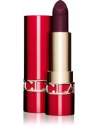 Clarins Joli Rouge Velvet крем-червило с матиращ ефект цвят 744V 3.5 гр.