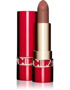 Clarins Joli Rouge Velvet крем-червило с матиращ ефект цвят 758V 3.5 гр.