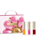 Clarins Lip Comfort Oil Collection подаръчен комплект за жени