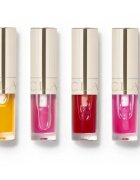 Clarins Lip Comfort Oil Collection подаръчен комплект за жени