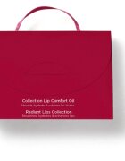 Clarins Lip Comfort Oil Collection подаръчен комплект за жени