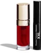 Clarins Lip Comfort Oil Duo подаръчен комплект