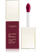Clarins Lip Comfort Oil Intense маслен гланц за устни с подхранващ ефект цвят 02 Intense Plum 6 мл.