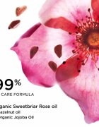 Clarins Lip Comfort Oil Limited Edition масло от нар с хидратиращ ефект цвят 31 rosy kiss 7 мл.