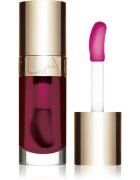 Clarins Lip Comfort Oil масло от нар с хидратиращ ефект цвят 17 fig 7 мл.