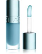 Clarins Lip Comfort Oil Summer Collection хидратиращ блясък за устни с увеличаващ ефект цвят 00 cryo mint 7 мл.