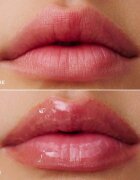 Clarins Lip Comfort Oil Summer Collection хидратиращ блясък за устни с увеличаващ ефект цвят 00 cryo mint 7 мл.