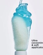 Clarins Lip Comfort Oil Summer Collection хидратиращ блясък за устни с увеличаващ ефект цвят 00 cryo mint 7 мл.