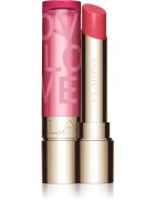 Clarins Lip Oil Balm Limited Edition тониращ балсам за устни цвят 08 rosy kiss 2.9 гр.