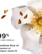 Clarins Lip Oil Balm Limited Edition тониращ балсам за устни цвят 08 rosy kiss 2.9 гр.