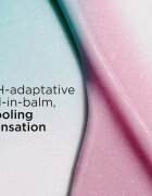 Clarins Lip Oil Balm Summer Collection балсам за устни с увеличаващ ефект цвят 00 cryo mint 2.9 гр.