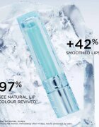 Clarins Lip Oil Balm Summer Collection балсам за устни с увеличаващ ефект цвят 00 cryo mint 2.9 гр.