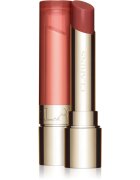 Clarins Lip Oil Balm тониращ балсам за устни цвят 03 lychee 2.9 гр.