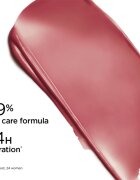 Clarins Lip Oil Balm тониращ балсам за устни цвят 03 lychee 2.9 гр.