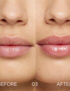 Clarins Lip Oil Balm тониращ балсам за устни цвят 03 lychee 2.9 гр.