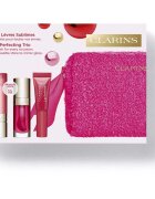 Clarins Lip Perfecting Trio подаръчен комплект