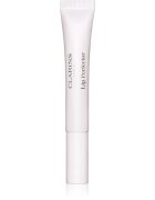 Clarins Lip Perfector Glow блестящ гланц за устни и скули цвят 20 translucent glow 12 мл.