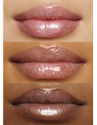 Clarins Lip Perfector Glow блестящ гланц за устни и скули цвят 20 translucent glow 12 мл.