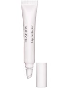 Clarins Lip Perfector Glow блестящ гланц за устни и скули цвят 20 translucent glow 12 мл.