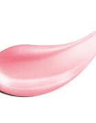 Clarins Lip Perfector Glow блестящ гланц за устни и скули цвят 21 soft pink glow 12 мл.
