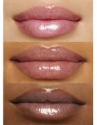 Clarins Lip Perfector Glow блестящ гланц за устни и скули цвят 21 soft pink glow 12 мл.