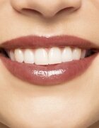 Clarins Lip Perfector Intense хидратиращ блясък за устни цвят 19 Intense Smoky Rose 12 мл.