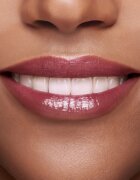 Clarins Lip Perfector Shimmer блясък за устни с хидратиращ ефект цвят 08 Plum Shimmer 12 мл.