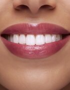 Clarins Lip Perfector Shimmer блясък за устни с хидратиращ ефект цвят 08 Plum Shimmer 12 мл.