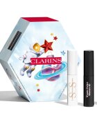 Clarins Mascaras Collection подаръчен комплект 01 Perfect Black