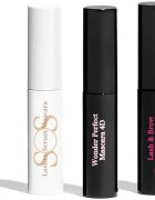 Clarins Mascaras Collection подаръчен комплект 01 Perfect Black