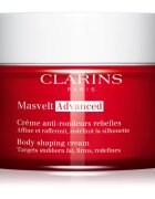 Clarins Masvelt Advanced Body Shaping Cream стягащ крем за тяло 200 мл.