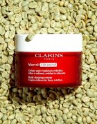 Clarins Masvelt Advanced Body Shaping Cream стягащ крем за тяло 200 мл.