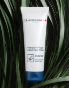 Clarins Men Active Face Wash пенлив почистващ гел за мъже 125 мл.
