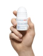 Clarins Men Antiperspirant Roll-On рол- он против изпотяване за мъже 50 мл.