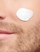 Clarins Men Exfoliating Cleanser пилинг-пяна за мъже 125 мл.