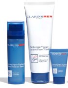 Clarins Men Hydration Holiday Season подаръчен комплект