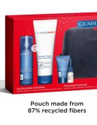 Clarins Men Hydration Holiday Season подаръчен комплект