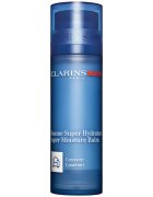 Clarins Men Super Moisture Balm хидратиращ балсам за мъже 50 мл.