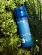Clarins Men Super Moisture Balm хидратиращ балсам за мъже 50 мл.