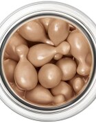 Clarins Milky Boost Capsules озаряващ фон дьо тен капсули цвят 06 30x0.2 мл.