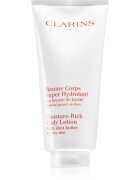 Clarins Moisture-Rich Body Lotion подхранващ лосион за тяло 200 мл.