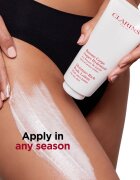 Clarins Moisture-Rich Body Lotion подхранващ лосион за тяло 200 мл.