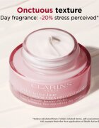 Clarins Multi-Active Day Cream All Skin Types изглаждащ и озаряващ крем за всички типове кожа на лицето 50 мл.