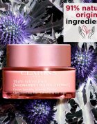 Clarins Multi-Active Day Cream All Skin Types изглаждащ и озаряващ крем за всички типове кожа на лицето 50 мл.
