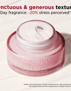 Clarins Multi-Active Day Cream Dry Skin изглаждащ и озаряващ крем за суха кожа 50 мл.