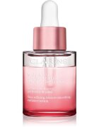 Clarins Multi-Active Glow Serum озаряващ серум с изглаждащ ефект 30 мл.