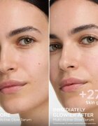 Clarins Multi-Active Glow Serum озаряващ серум с изглаждащ ефект 30 мл.