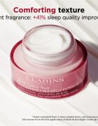 Clarins Multi-Active Night Cream All Skin Types възстановяващ нощен крем за всички типове кожа на лицето 50 мл.
